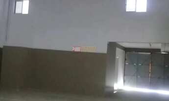 Imagem 3: Galpão no Bairro Chácara Sergipe em São Bernardo do Campo