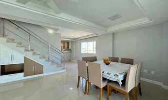 Imagem 2: Imóvel para venda com 140 metros quadrados com 3 quartos em Centro - Guarapari - ES