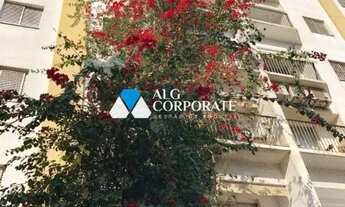 Imagem: Apartamento com 2 quartos, Cambuí - Campinas