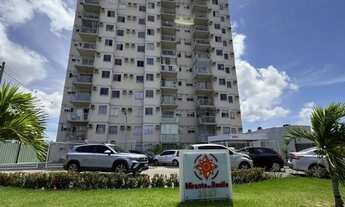Imagem 2: MIRANTE DO RECIFE - BAIRRO DO BARRO - ENÉAS IMÓVEIS