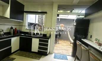 Imagem 6: Sobrado para venda, 3 quarto(s), Pinheirinho, Curitiba