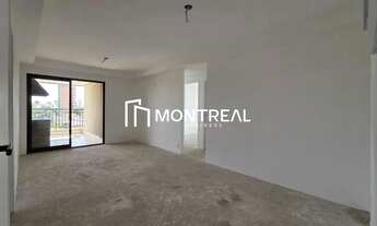 Imagem 5: APARTAMENTO À VENDA NA VILA ROMANA, 3 DORMITÓRIOS, 1 SUÍTE. 2 VAGAS DE GARAGEM