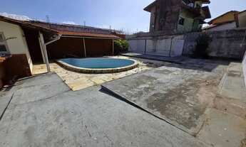 Imagem 5: Sobrado para aluguel tem 800 metros quadrados com 4 quartos em Calhau - São Luís - MA