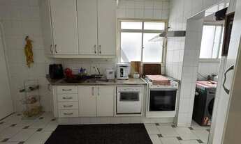 Imagem 5: Apartamento à venda em Campinas, Cambuí, com 3 quartos, com 95 m², Residencial Plaza