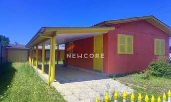 Imagem: Casa em Balneário Gaivota - Centro - Balneário