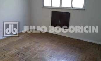 Imagem 6: São Cristovão, apartamento : Vazio, térreo, sala, 2 quartos, banheiro, copa cozinha e área