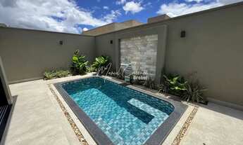 Imagem 7: Condomínio TerraVista Residencial Club - Casa de Alto Padrão à Venda no Condomínio Terra V