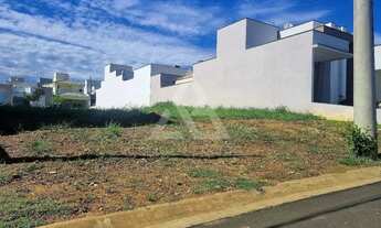 Imagem: Lote à venda no Village Moutonnée em Salto!