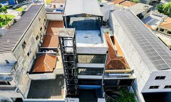 Imagem 7: Galpão comercial para venda e locação em Casa Verde , 909m²