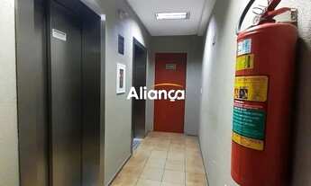 Imagem 3: Sala comercial para alugar no bairro Vila Santo Ângelo em Cachoeirinha/RS