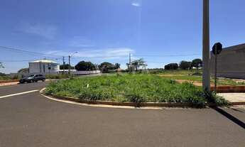 Imagem 2: Terreno à venda, Eparque Leste, São José do Rio Preto, SP