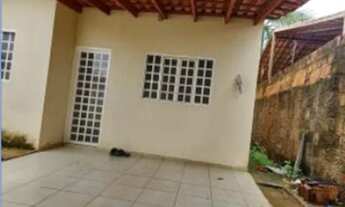 Imagem 3: Casa, Residencial, Chácaras Setor Sul, 2 dormitório(s