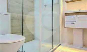 Imagem 15: Loja com 1 quartos à venda em Barra Funda - SP