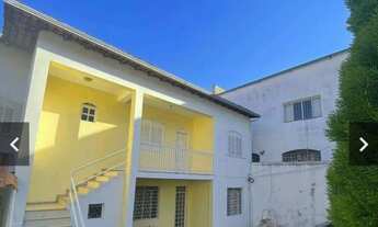 Imagem 2: Casa com 5 dormitórios para alugar, 135 m² por R$ 5.058,76/mês - Copacabana - Belo Horizon