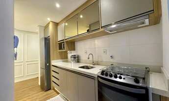 Imagem 3: Apartamento 3 dormitórios, 100% mobiliado - Pagani