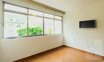 Imagem: APARTAMENTO 1 DORMITORIO 1 BANHEIRO SEM