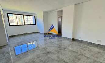 Imagem 4: Alugo excelente apartamento com 3 quartos, lazer completo no Edifício Bossa Nova no Buriti