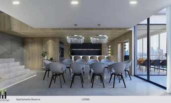 Imagem 6: Cobertura à venda no Ecoville ARYA1