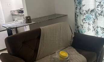 Imagem 5: Apartamento TEMPORADA