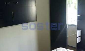 Imagem 5: Apartamento 1 quarto Mobiliado no Cristo Redentor - Porto Alegre - RS