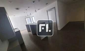 Imagem 2: Conjunto para alugar, 172 m² por R$ 19.850,03/mês - Brooklin - São Paulo/SP