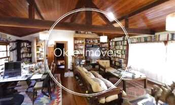 Imagem 7: Casa em Condomínio - / Residencial / Carlos Guinle