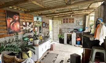 Imagem 6: Casa (Alvenaria), com 3 quartos e 1 banheiros à Venda, 70 m² em Jaguaruna/SC