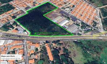 Imagem 3: Vendo Excelente Terreno na Av. CE-040! Continuação da Av. Washigton Soares