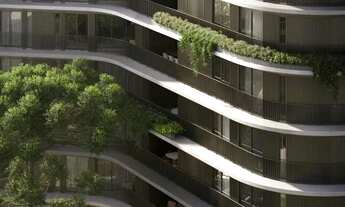 Imagem 6: Cobertura 3 Suites