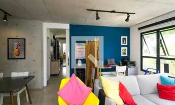 Imagem 4: Apartamento à Venda - Portal do Morumbi, 1 Quarto, 70 m2