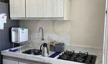 Imagem 7: Apartamento com 2 quartos à venda em Petrópolis - MT