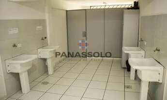 Imagem 5: Apartamento para Venda em Curitiba, Portão, 1 dormitório, 1 banheiro, 1 vaga