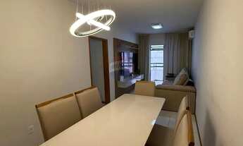 Imagem 4: Apartamento à venda no Granbery Amplo, tranquilo e em excelente estado de conservação