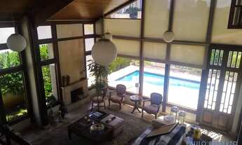 Imagem 2: CASA EM CONDOMÍNIO - ALPHAVILLE - SP