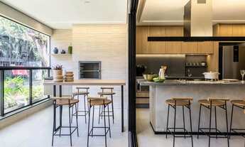 Imagem 3: Apartamento à venda no bairro Setor Bueno - Goiânia/GO