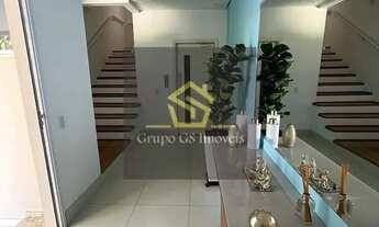 Imagem 2: Casa com 4 dormitórios, 680 m² - venda por R$ 5.490.000,00 ou aluguel por R$ 26.210,01/mês