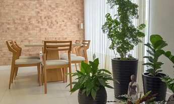 Imagem 5: Casa Linear - 4 Quartos