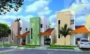 Imagem: JARDINS DI ROMA CASA DUPLEX OPORTUNIDADE