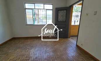 Imagem 6: Casa para alugar em Barra Mansa com 107 m2 e 2 quartos