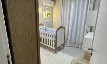 Imagem 6: Apartamento alto padrão 400.000