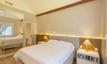 Imagem 5: Casa com 4 suítes à venda, 216 m² - Condomínio Reserva da Serra - Canela/RS