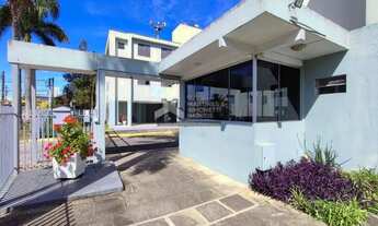 Imagem 3: Apartamento com 3 quartos à venda por R$ 345000.00, 54.19 m2 - CAMPO COMPRIDO - CURITIBA/P