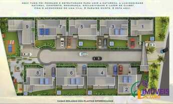 Imagem 6: CASA EM CONDOMÍNIO - CIDADE SATÉLITE - SP