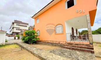 Imagem 4: Casa à venda 5 quartos em Cruz das Armas, João Pessoa