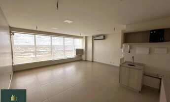 Imagem 4: Aluguel Sala Comercial com 36,85 m² em frente ao Fórum Criminal