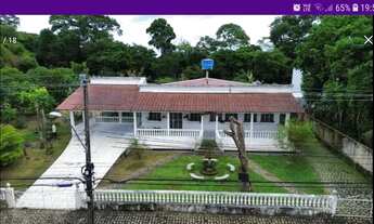 Imagem 2: Casa no Condominio Chácaras da Lagoa com 3.600 m2