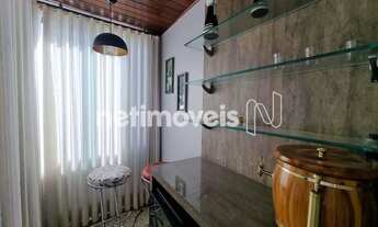 Imagem 6: Venda Área Privativa Santa Efigênia Belo Horizonte