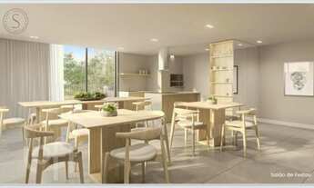 Imagem 5: Apartamento à venda em Nossa Senhora das Graças com 166 m², 3 quartos, 3 suítes, 2 vagas