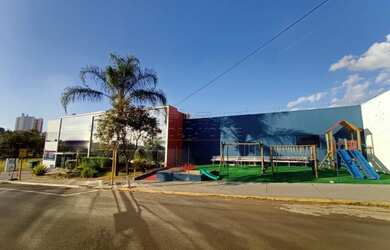 Imagem 14: Comercial Ponto Comercial em Bauru