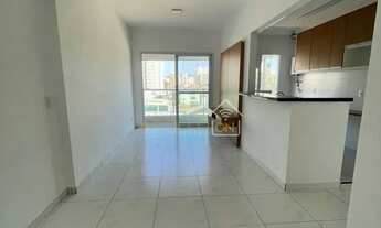 Imagem 3: Apartamento - 2 quartos - Ponta da Praia. - Santos